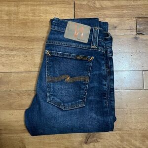 Nudie Jeans